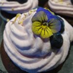 CupCake Schoko vegan