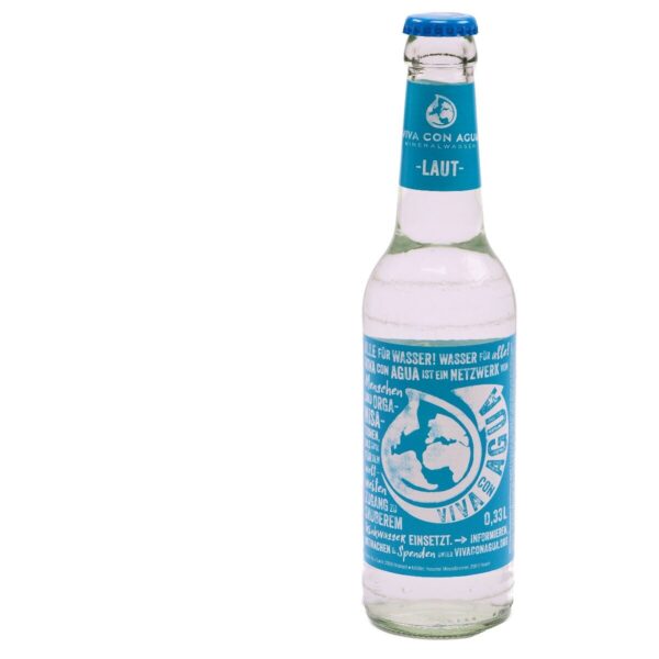 Sprudelwasser