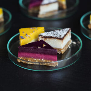 RawCake vegan