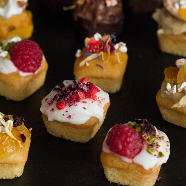 Kuchenbite gemsicht